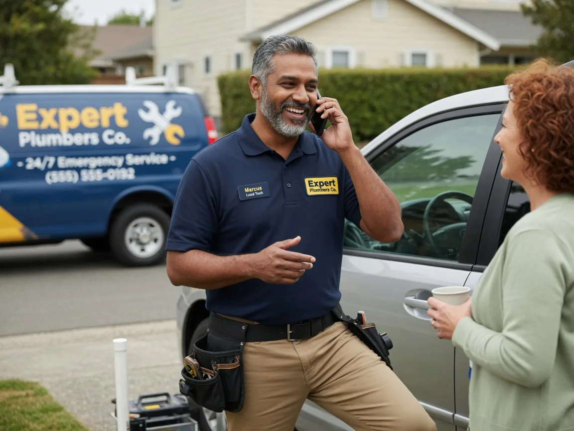 Drain Cleaning Canute, OK FAQs